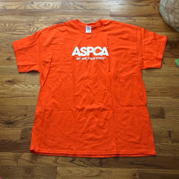 ASPCA T-Shirt - Picture 1 of 4